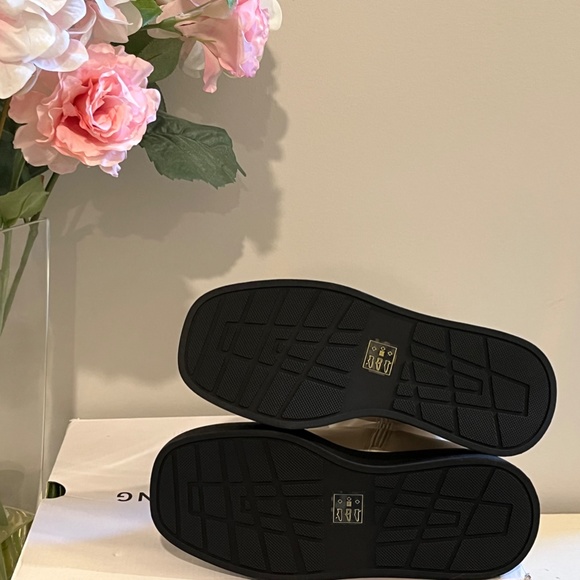 CALL IT SPRING Mars Stretch Platform Bootie - Picture 6 of 6